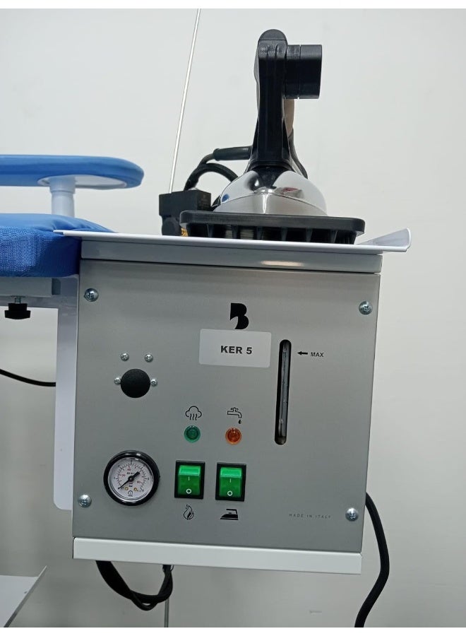 Battistella Battistella ker/5 ironing table  - Image 5