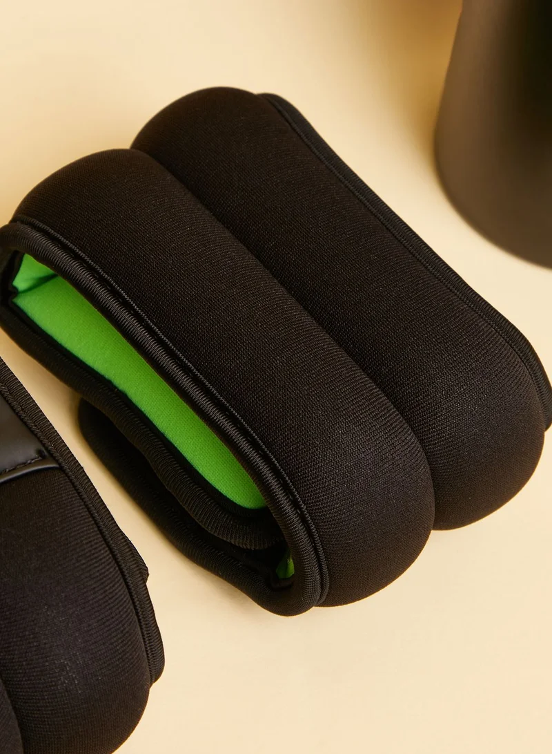 Adidas Ankle/Wrist Weights - 0.5Kg
