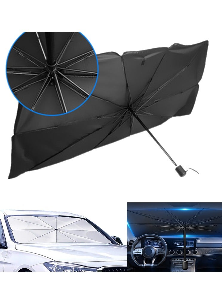 السيارات تحجب مظلات من التيتانيوم المصنوع من التيتانيوم - Image 1