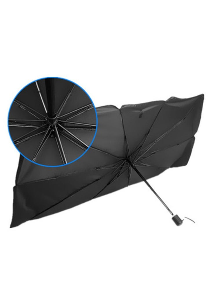 السيارات تحجب مظلات من التيتانيوم المصنوع من التيتانيوم - Image 2