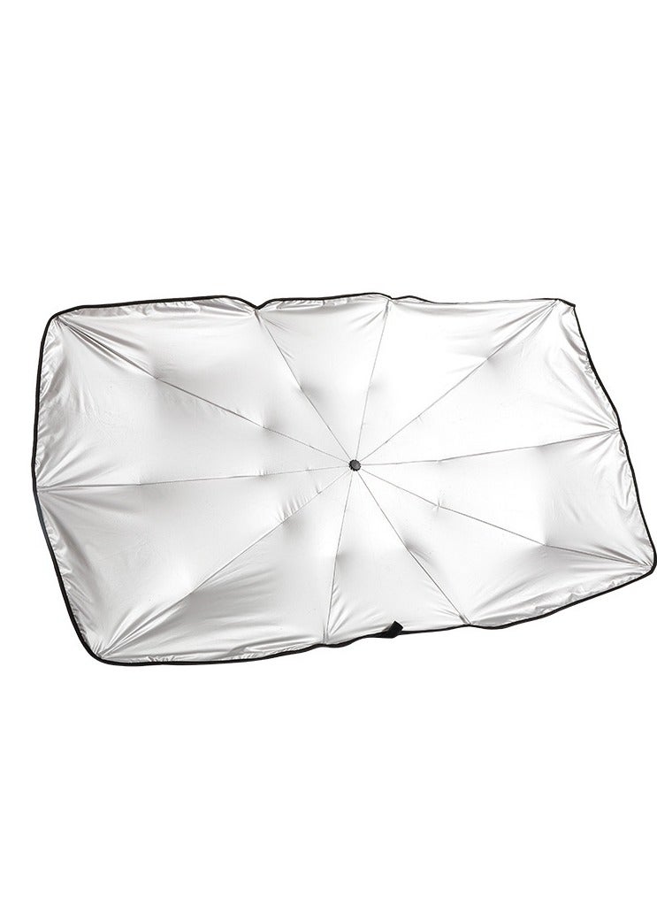 السيارات تحجب مظلات من التيتانيوم المصنوع من التيتانيوم - Image 4