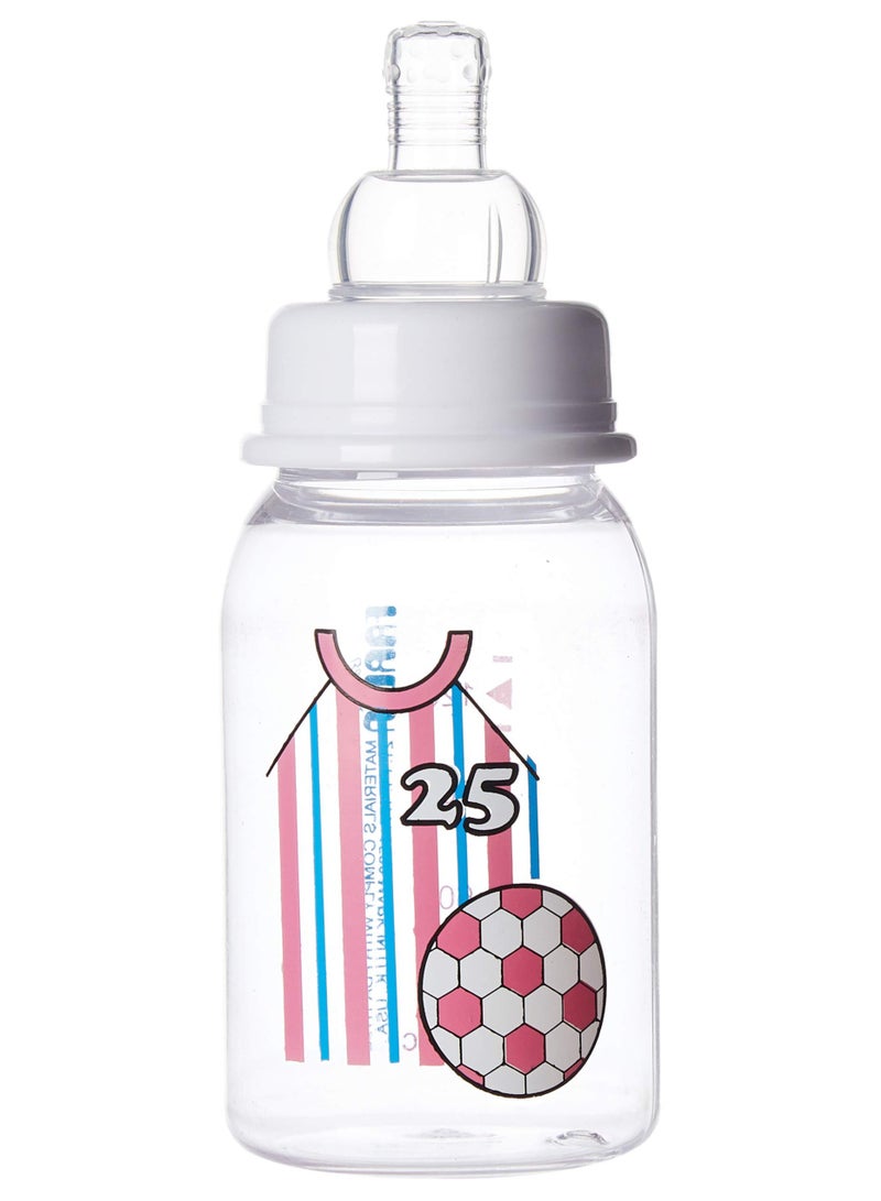 FARLIN Feeding Bottle, Assorted Bottle Design Piece Of 1