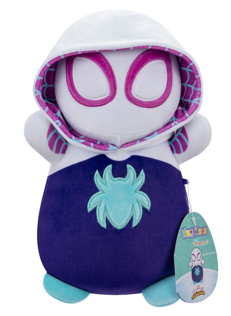 MARVEL Spidey N Friends Squishmallow 10-Inches, Assorted 1 Piece (Character May Vary) Soft Toy | Spiderman Plush Toy for Kids  - Image 3