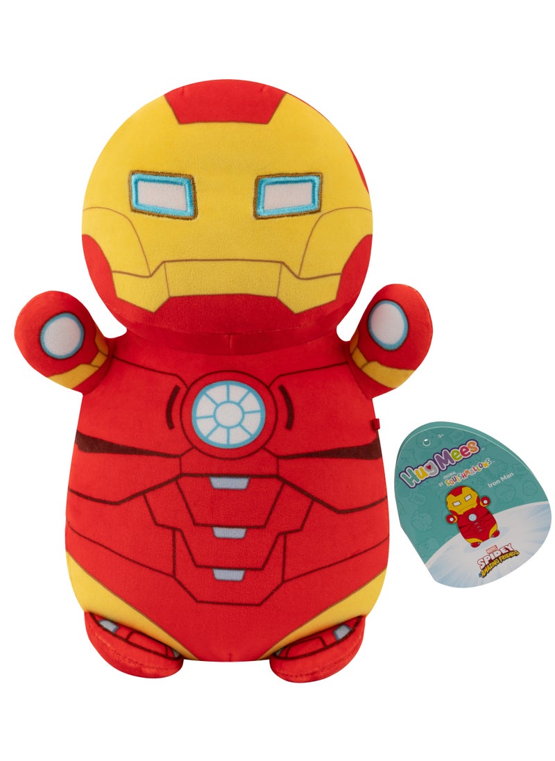 MARVEL Spidey N Friends Squishmallow 10-Inches, Assorted 1 Piece (Character May Vary) Soft Toy | Spiderman Plush Toy for Kids  - Image 5