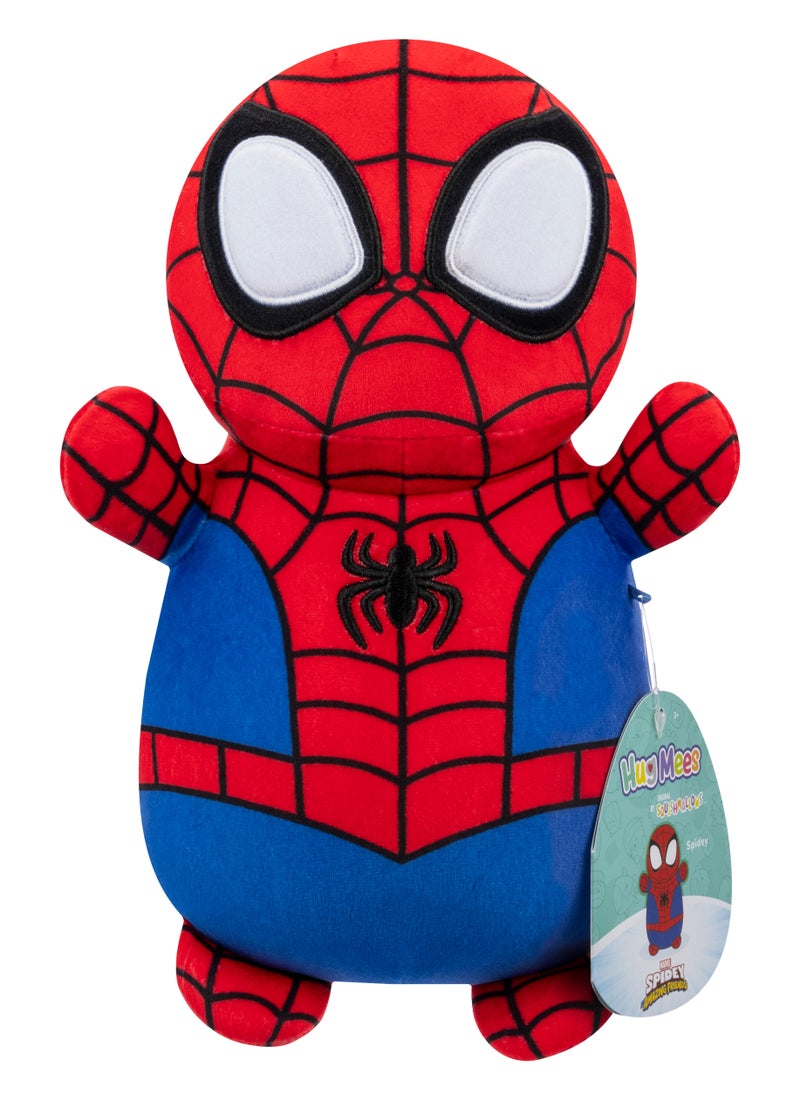 MARVEL Spidey N Friends Squishmallow 10-Inches, Assorted 1 Piece (Character May Vary) Soft Toy | Spiderman Plush Toy for Kids  - Image 2