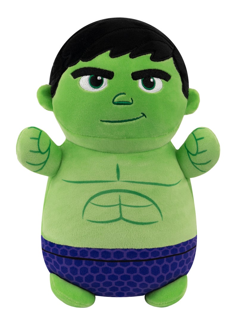 MARVEL Spidey N Friends Squishmallow 10-Inches, Assorted 1 Piece (Character May Vary) Soft Toy | Spiderman Plush Toy for Kids  - Image 4