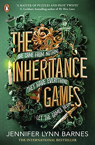 The Inheritance Games 