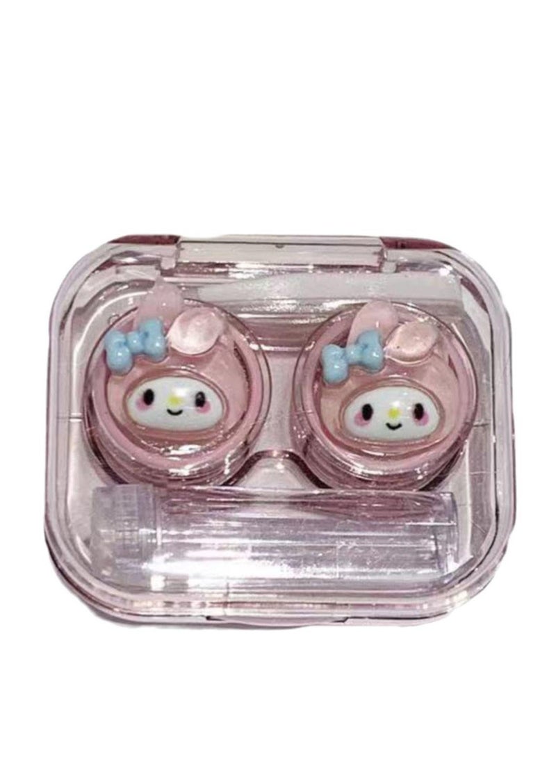 Generic Contact Lens Case 