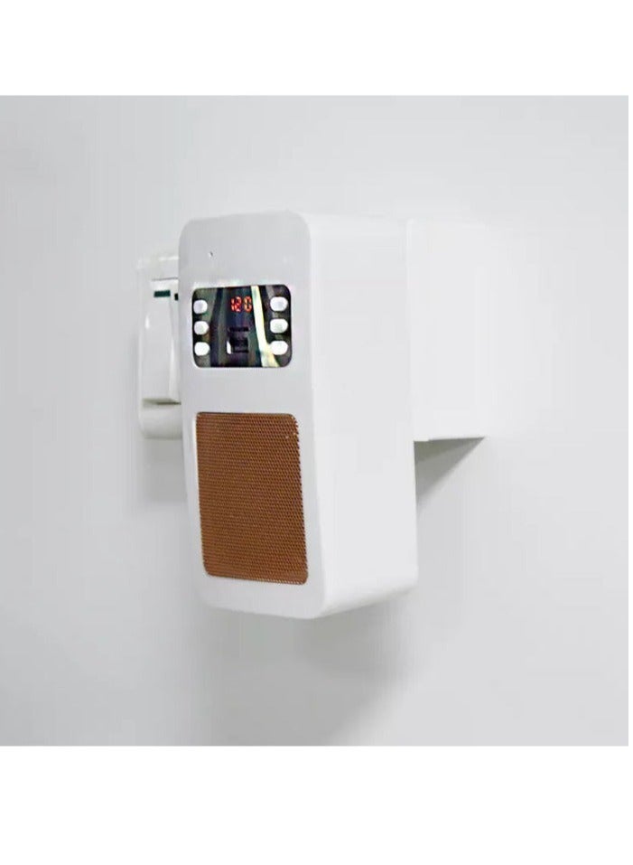 Portable Quran Bluetooth Speaker – Arabic Translator, MP3 Quran Player with USB Jack (White) - Image 5