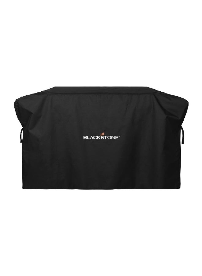 BLACKSTONE High-Quality and Durable Griddle Grill Cover Black 28inch 5483 - Image 1