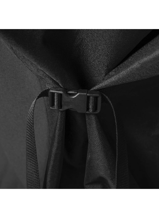 BLACKSTONE High-Quality and Durable Griddle Grill Cover Black 28inch 5483 - Image 3