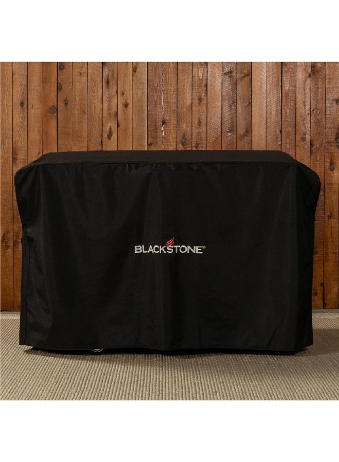 BLACKSTONE High-Quality and Durable Griddle Grill Cover Black 28inch 5483 - Image 2