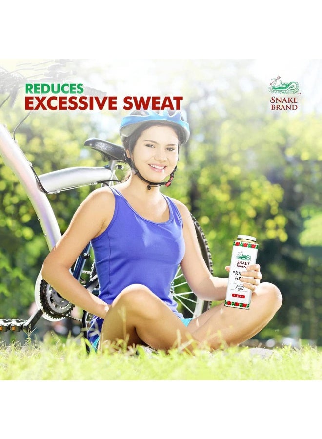 سنيك براند مسحوق التبريد الأصلي من بريكلي هيت كلاسيك 280 جرام - Image 5