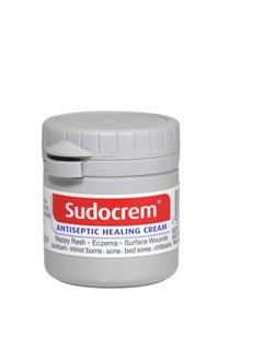 Sudocrem Antiseptic Healing Cream - 60g  - Image 1