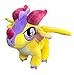 EASELR Wings of Fire Dragon Plush Toy Rainwing Dragon Stuffed Animals Pterosaur Plush Flying Dragon Pillow Plushies Gifts for Fans Kids Boys Girls Kinkajou - Image 2