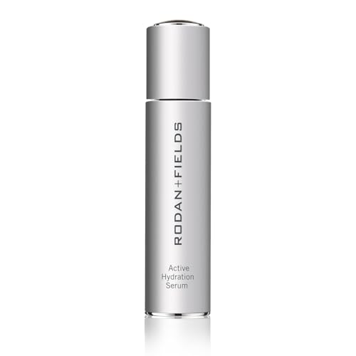 Rodan  Fields Active Hydration Serum  1oz  Boosts Hydration Levels  Glycerin  Hylauronic Acid