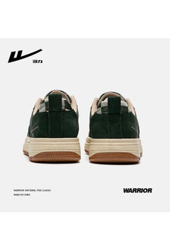 Warrior Low Cut Breathable Casual Sports Shoes  - Image 2