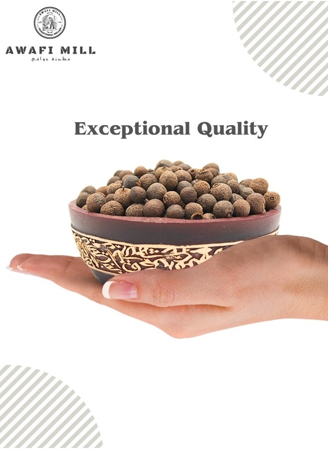 Awafi Mill - Sichuan Pepper | Szechuan Peppercorns | Chinese Peppercorns | Dried Sichuan Peppercorns | Premium Peppercorn Spice | Authentic Sichuan Flavor - Image 1