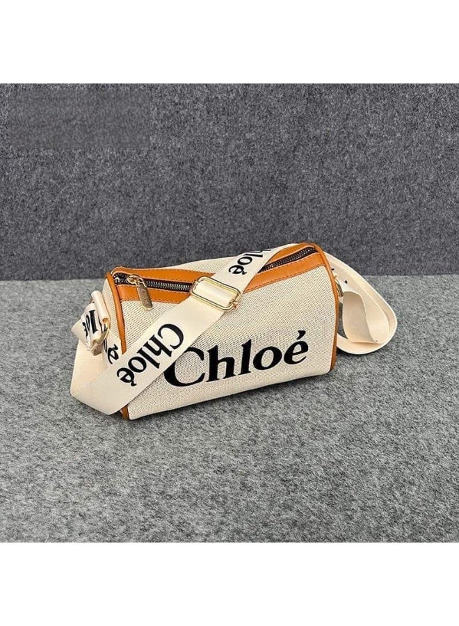 Chloe Speedy Crossbody Bag