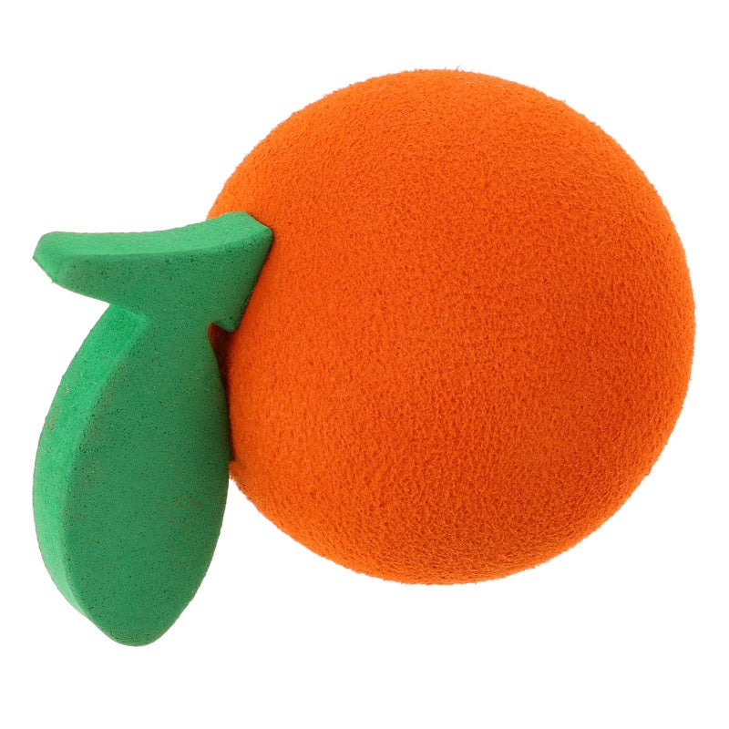 Colorful EVA Car Antenna Topper Spherical Decoration Waterproof Easy Install - Image 2