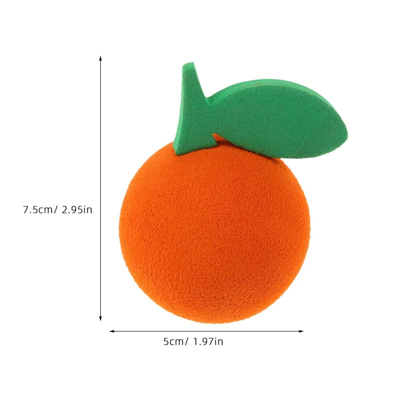 Colorful EVA Car Antenna Topper Spherical Decoration Waterproof Easy Install - Image 3