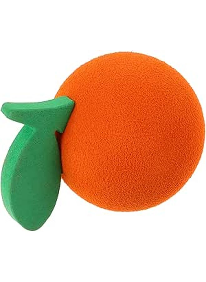 Colorful EVA Car Antenna Topper Spherical Decoration Waterproof Easy Install - Image 1