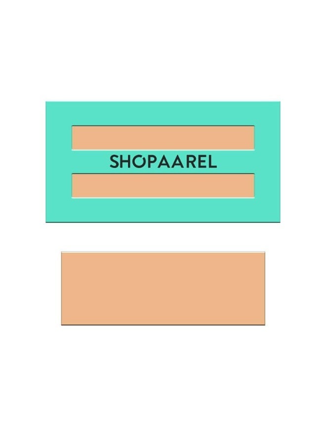 شوبارل عبوة إعادة تعبئة خافي العيوب SHOPAAREL (درجة 05) - Image 1