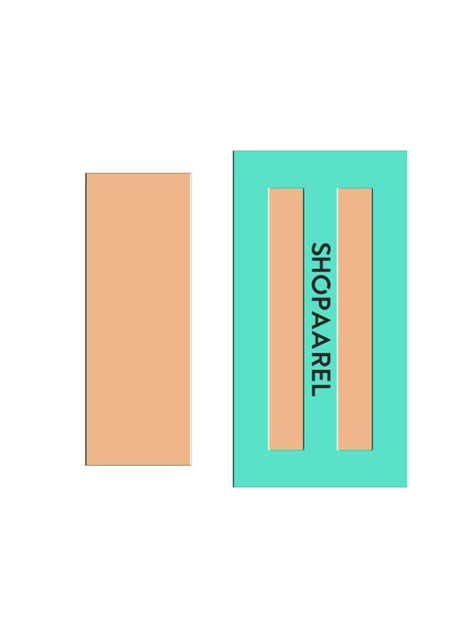 شوبارل عبوة إعادة تعبئة خافي العيوب SHOPAAREL (درجة 05) - Image 2