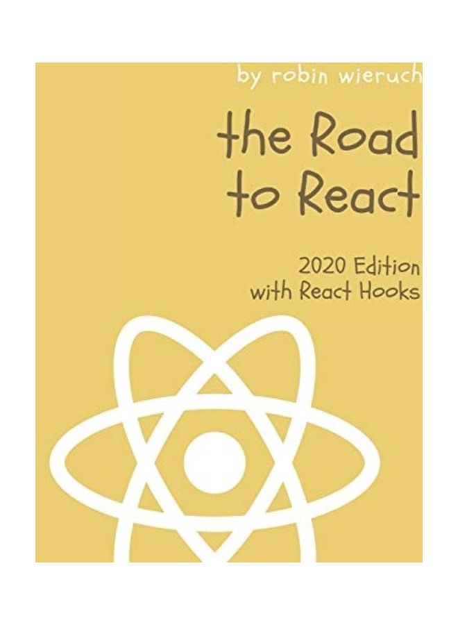 The Road To React
