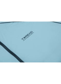 TOREAD Men's Casual Skin-Friendly Jacket - Urban Outdoor Essential  - Image 5