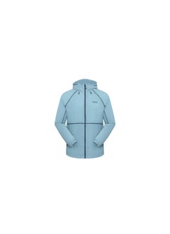 TOREAD Men's Casual Skin-Friendly Jacket - Urban Outdoor Essential  - Image 1