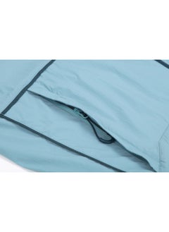 TOREAD Men's Casual Skin-Friendly Jacket - Urban Outdoor Essential  - Image 2