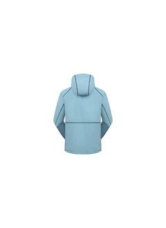 TOREAD Men's Casual Skin-Friendly Jacket - Urban Outdoor Essential  - Image 3