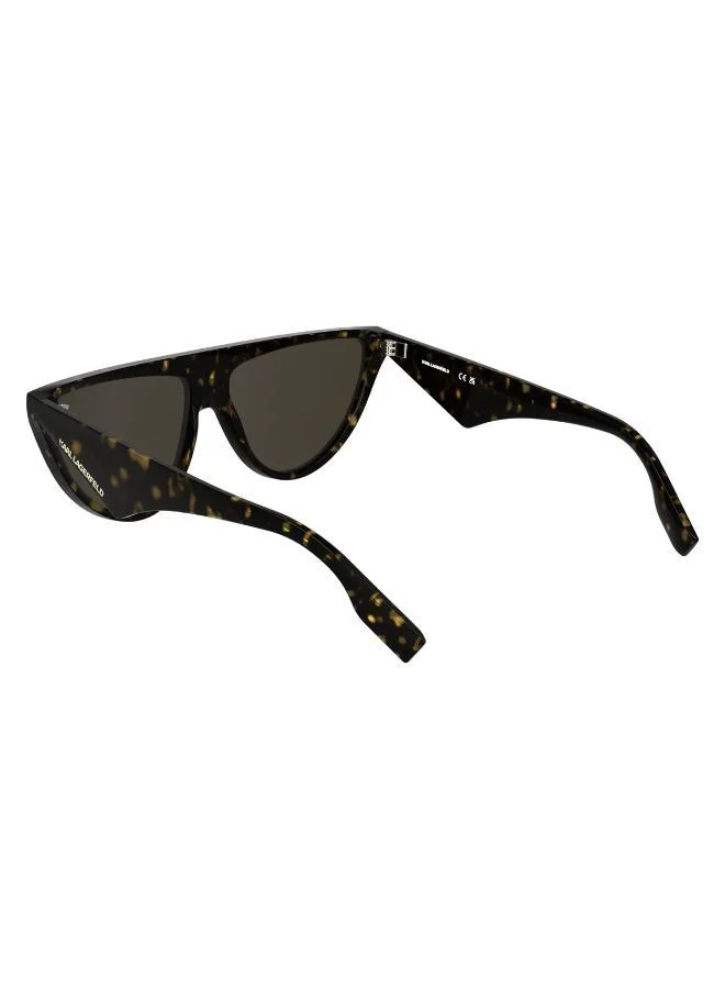 Karl Lagerfeld Kl6185S Cat_Eye Sunglasses