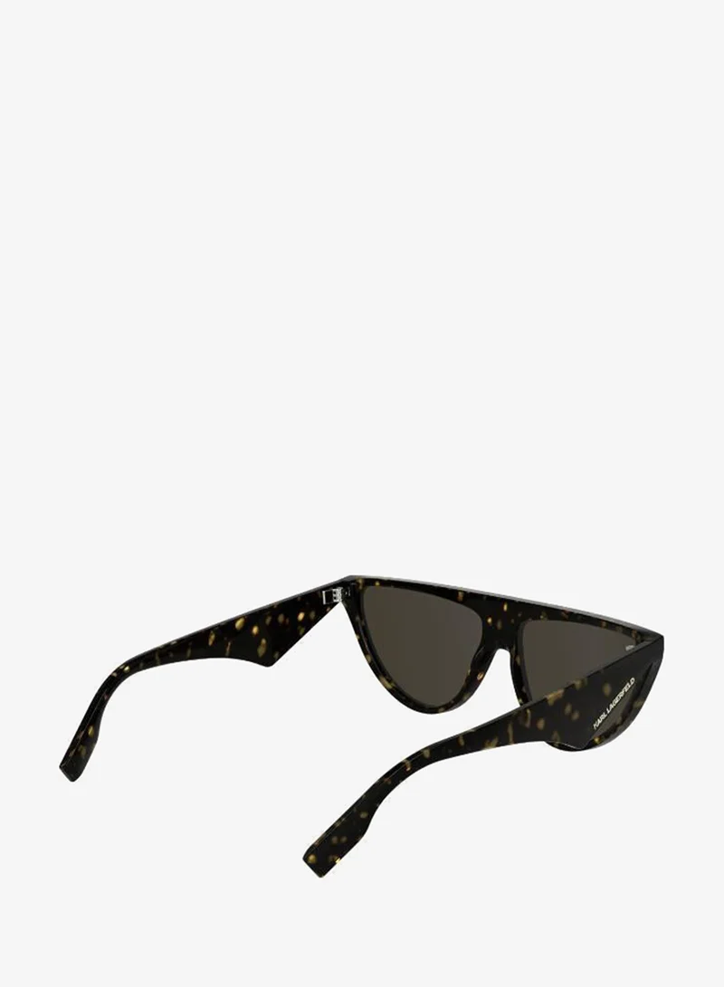 Karl Lagerfeld  Kl6185S Cat_Eye Sunglasses for Women | Best Price UAE