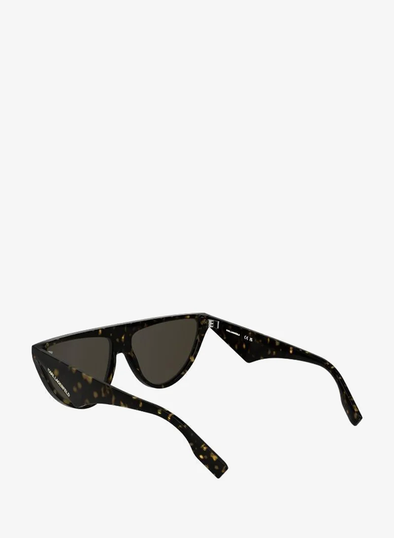 Karl Lagerfeld  Kl6185S Cat_Eye Sunglasses for Women | Best Price UAE