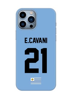 E.Cavani