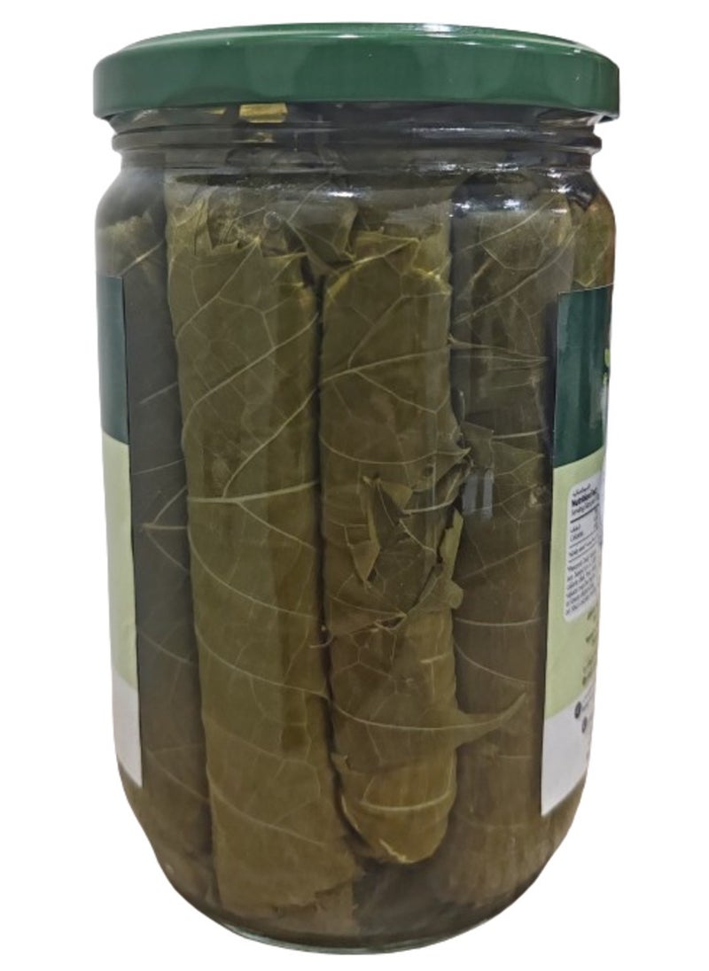 Yamal Alsham - Grape Leaves 300grams - Image 1