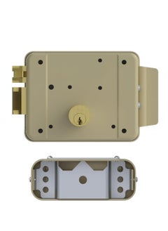 Yale Yale 68800601 Electric Rim Lock Multi Function  - Image 3