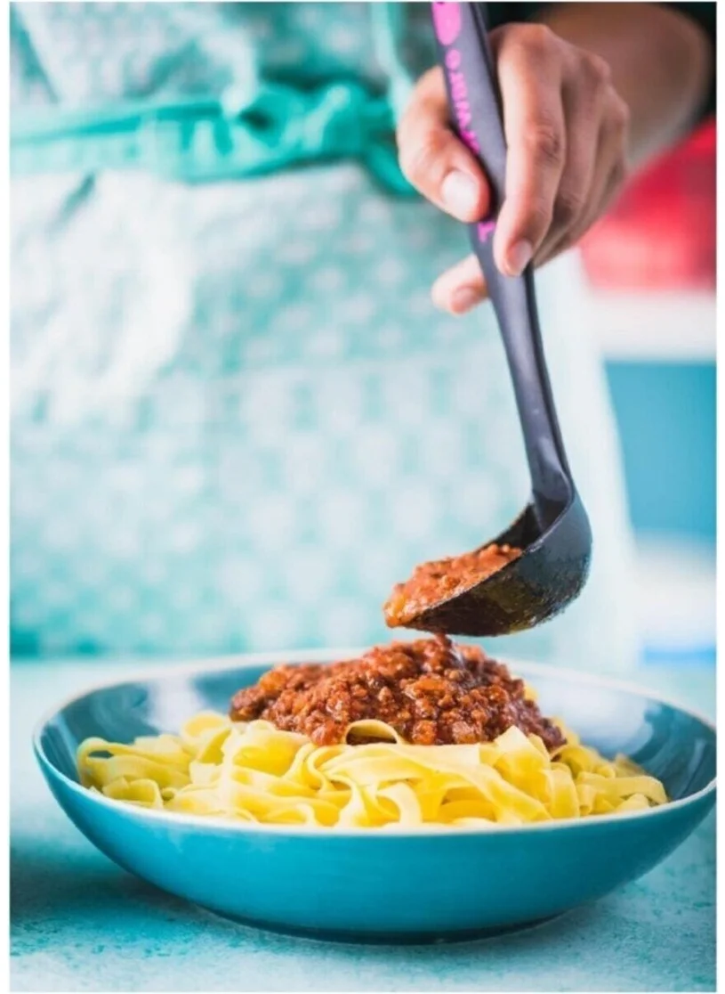 Tupperware Modern Fairy Mini Dipper