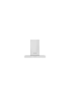Ecomatic Ecomatic Built In Hood, 60 cm, Stainless Steel - H6206OB 
