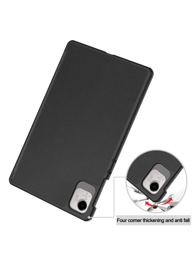 general Case for honor Pad X9a 11.5 inch, Slim Light Cover Folio Hard Case Shell for Tablet X9a - Image 5