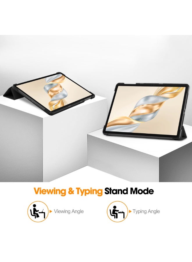 general Case for honor Pad X9a 11.5 inch, Slim Light Cover Folio Hard Case Shell for Tablet X9a - Image 2