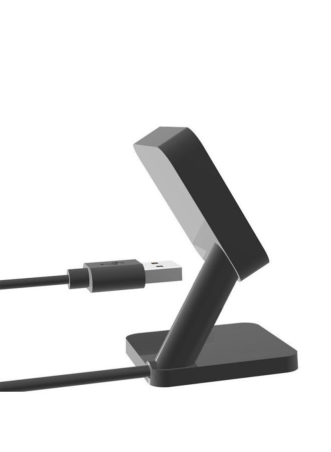 General Suitable for Xiaomi Haylou LS02 LS01 ID205L mini charger charging base charger bracket charging cable length 100cm  - Image 3