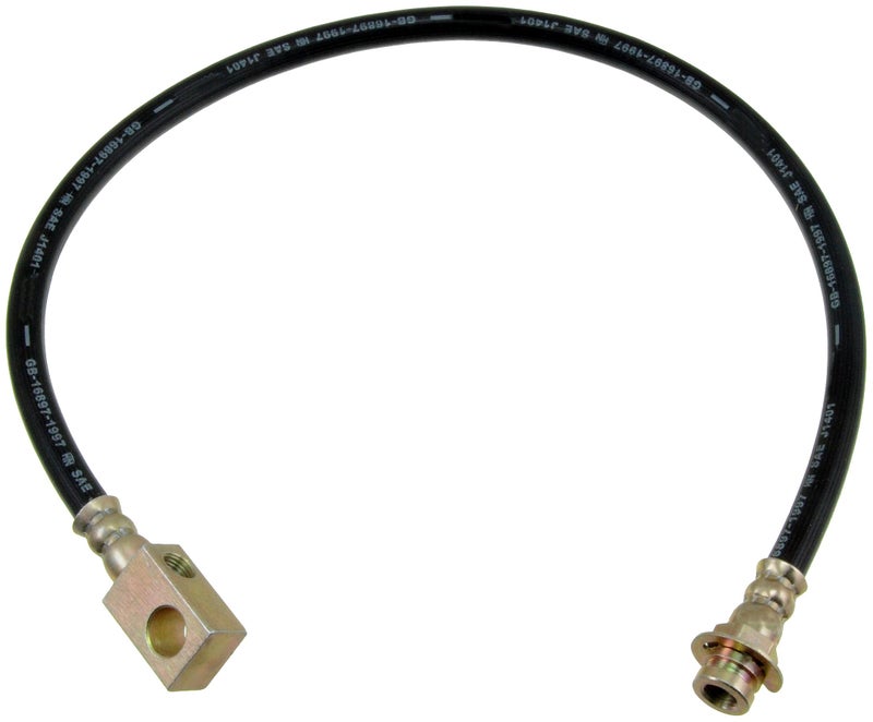 Dorman H36851 Rear Center Brake Hydraulic Hose Compatible with Select Ford Models - Image 5