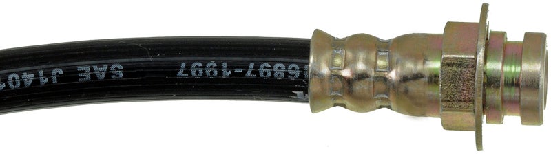 Dorman H36851 Rear Center Brake Hydraulic Hose Compatible with Select Ford Models - Image 3