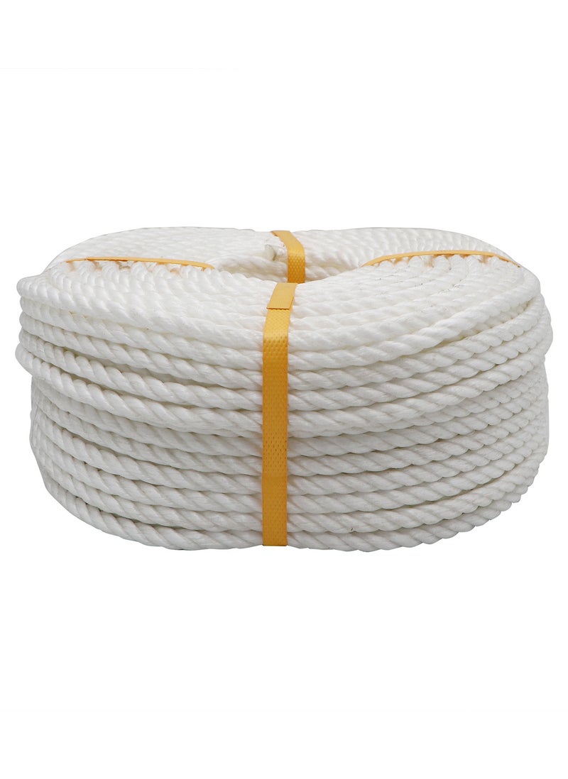 Handy Handy Polypropylene Ropes White  - Image 1