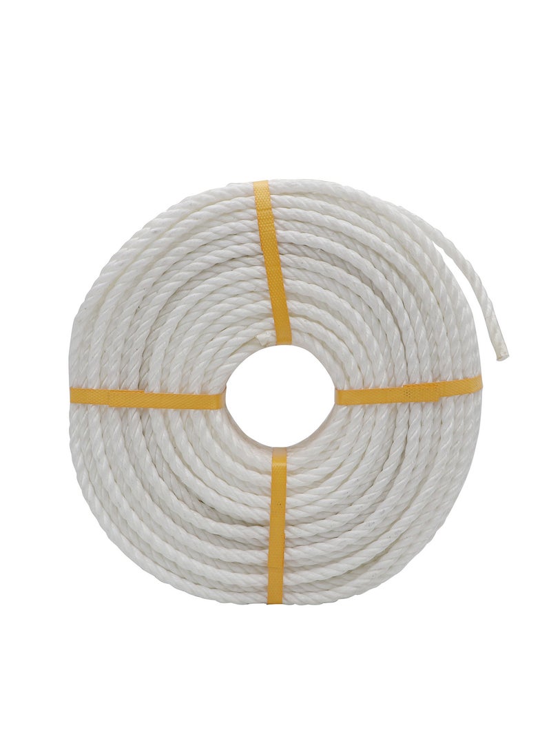 Handy Handy Polypropylene Ropes White  - Image 2