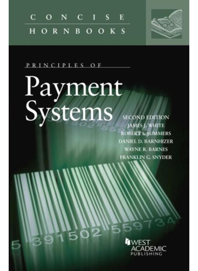 Principles of Payment Systems 