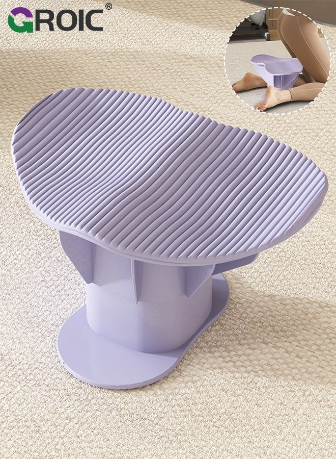 GROIC Multifunctional Thigh Clip Trainer - Home Portable Fitness Equipment for Lifting, Squatting, Shaping, Pelvic Floor Muscle Exercise & Yoga Workouts - Image 1